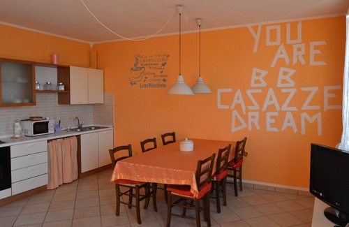Marcaria Bed & Breakfast | B&B Casazze Dream