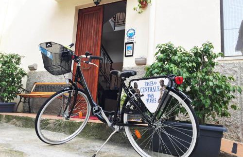 Reggio Calabria Bed & Breakfast | B&B Centrale Affittacamere