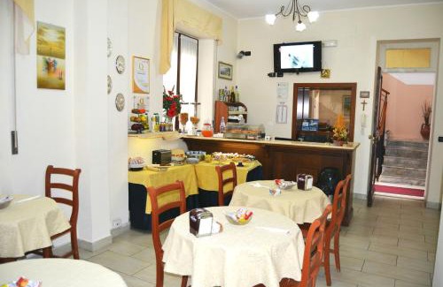 Reggio Calabria Bed & Breakfast | B&B Centrale Affittacamere