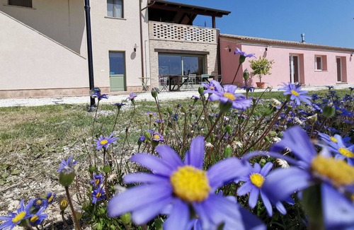 Loreto Bed & Breakfast | B&B Ceresà Room "Durone della Marca"