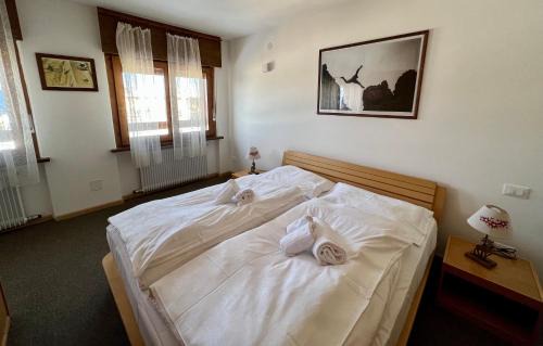Vason Bed & Breakfast | B&B CHALET NICOLUSSI