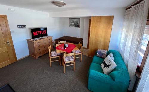 Vason Bed & Breakfast | B&B CHALET NICOLUSSI