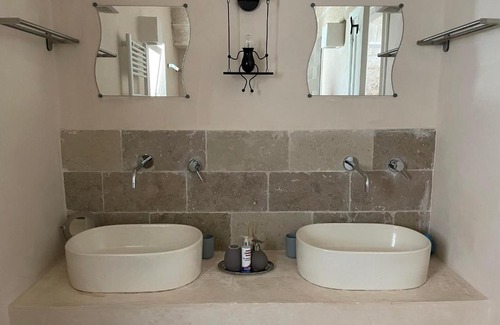 Ostuni House | B&B, chambre d'hôtes in Villa Elena, Affittacamere
