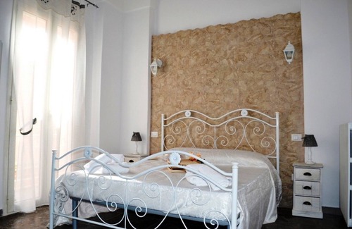 Alezio Bed & Breakfast | B&B ChiaFè