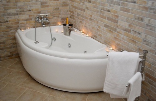 Alezio Bed & Breakfast | B&B ChiaFè