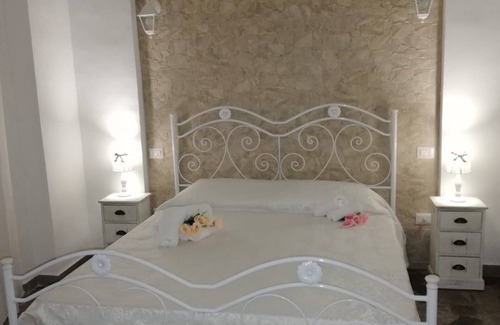 Alezio Bed & Breakfast | B&B ChiaFè