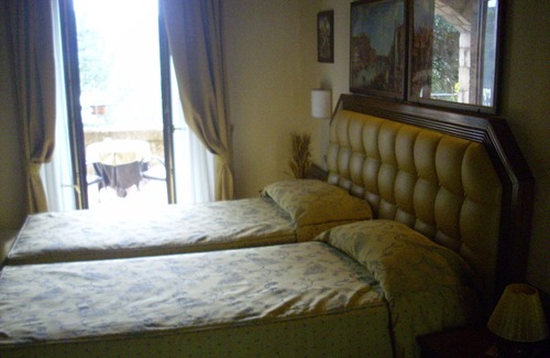 Orvieto Bed & Breakfast | B&B Chiara e Benedetta