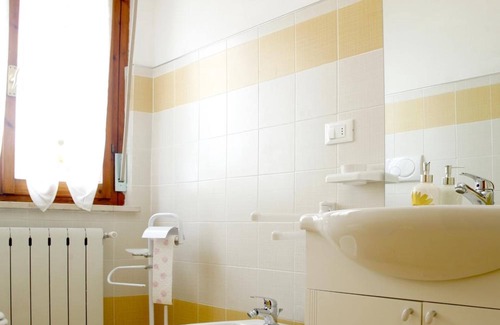 Cascina House | B&B Cindy