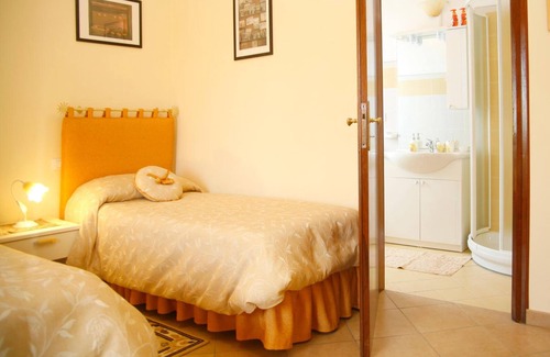 Cascina House | B&B Cindy