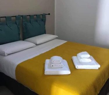 Cinisi Bed & Breakfast | B&B Cinisi Mare e Monti