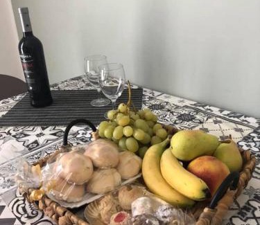Cinisi Bed & Breakfast | B&B Cinisi Mare e Monti