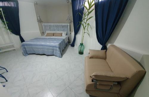 Rosolini Bed & Breakfast | B&B città del carrubo