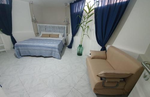 Rosolini Bed & Breakfast | B&B città del carrubo