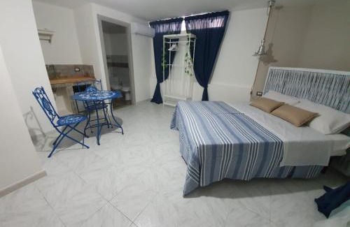 Rosolini Bed & Breakfast | B&B città del carrubo
