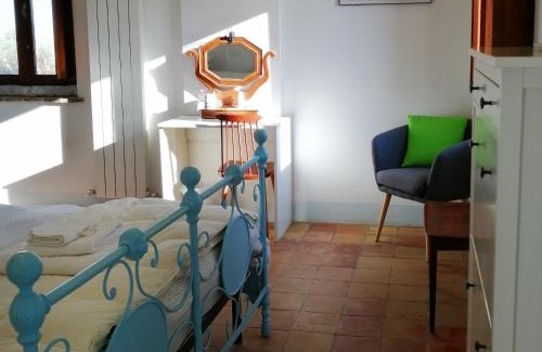 Loreto Aprutino Bed & Breakfast | B&B Conca Del Pretore