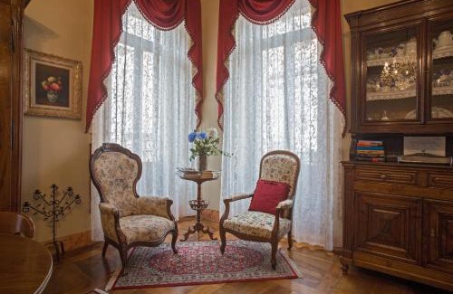 Centro Storico Bed & Breakfast | B&B Contrada dei Giardini