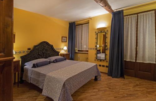 Centro Storico Bed & Breakfast | B&B Contrada dei Giardini