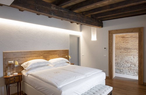 Villavetro Bed & Breakfast | B&B Corte Alma Spa and Luxury Home