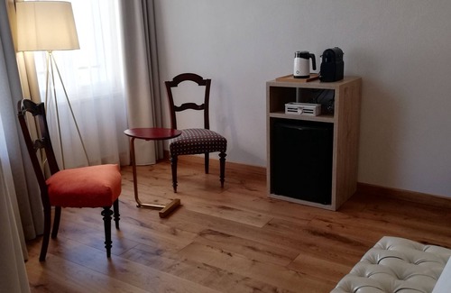 Villavetro Bed & Breakfast | B&B Corte Alma Spa and Luxury Home