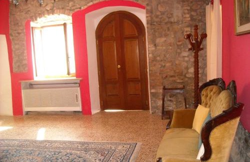 Campagnolo Bed & Breakfast | B&B Corte Bezzetti