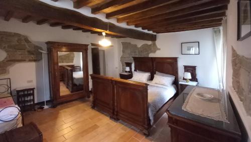 Neviano degli Arduini Apartment | B&B CorteBonomini entire home