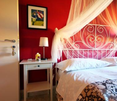 Fossacesia Bed & Breakfast | B&B Costa D'Abruzzo