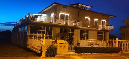 Fossacesia Bed & Breakfast | B&B Costa D'Abruzzo