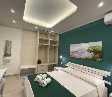 Ercolano Bed & Breakfast | B&B Cozzolino House's