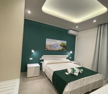 Ercolano Bed & Breakfast | B&B Cozzolino House's