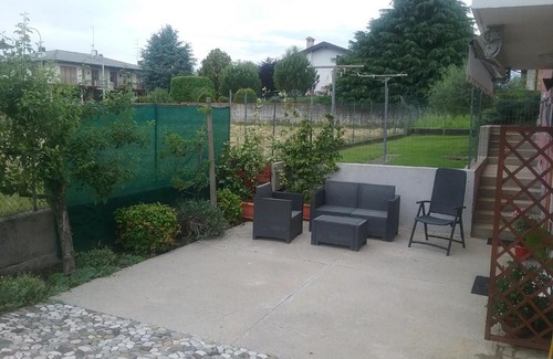 San Daniele del Friuli Bed & Breakfast | B&B CUORE