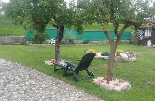 San Daniele del Friuli Bed & Breakfast | B&B CUORE