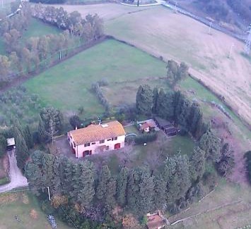 Collesalvetti Bed & Breakfast | B & B CUORE TOSCANO