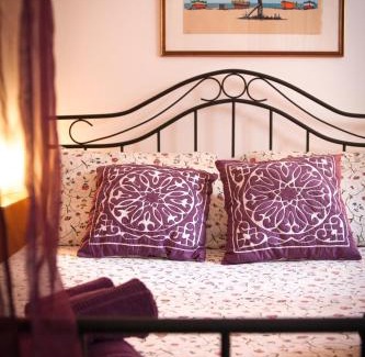Rosa Marina Bed & Breakfast | B&B D'A mare