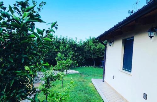Fondi Bed & Breakfast | B&B Da Gabry