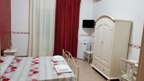 Grottaglie Bed & Breakfast | B&B da Mino