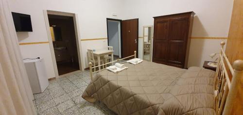 Grottaglie Bed & Breakfast | B&B da Mino