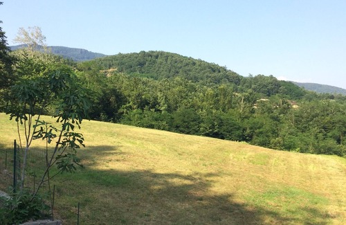 Bardalone House | B&B da paola . .