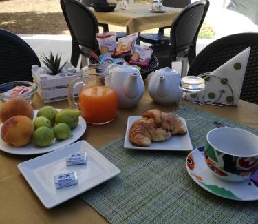 Cirella Bed & Breakfast | B&B Da Zio Peppe