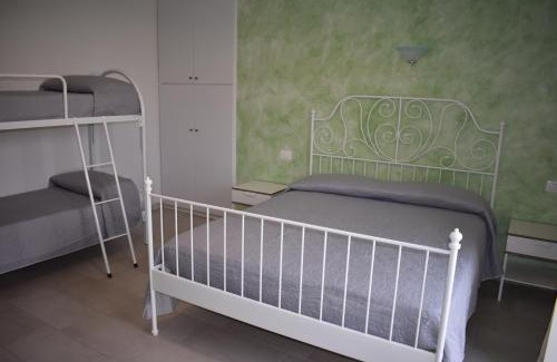 Cirella Bed & Breakfast | B&B Da Zio Peppe