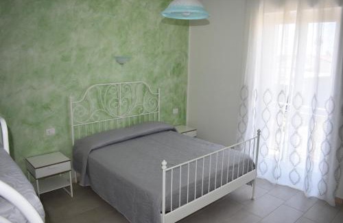 Cirella Bed & Breakfast | B&B Da Zio Peppe