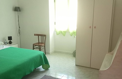 Tinnura Bed & Breakfast | B&B Dae Larentu