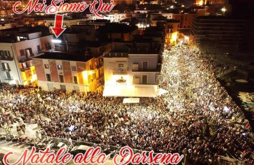 Pozzuoli Bed & Breakfast | B&B Darsena