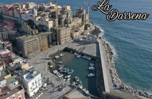 Pozzuoli Bed & Breakfast | B&B Darsena