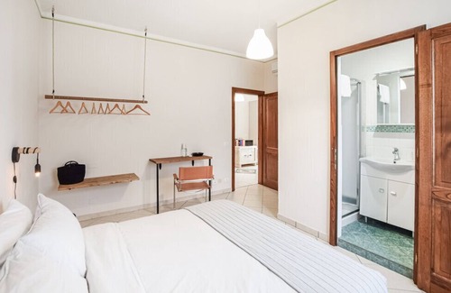 San Pietro a Cegliolo Bed & Breakfast | B&B dei Papi