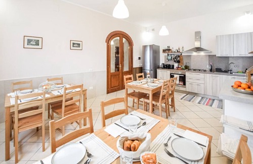 San Pietro a Cegliolo Bed & Breakfast | B&B dei Papi