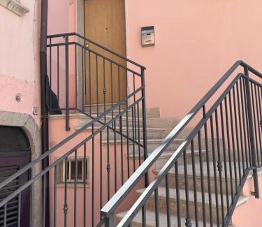 Avigliano Apartment | B&b del corso
