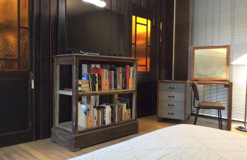 Bolognina Bed & Breakfast | B&B Design