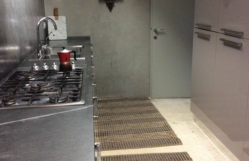 Bolognina Bed & Breakfast | B&B Design