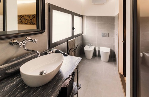 Bolognina Bed & Breakfast | B&B Design