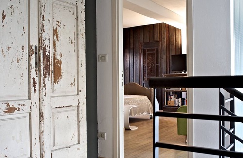 Bolognina Bed & Breakfast | B&B Design